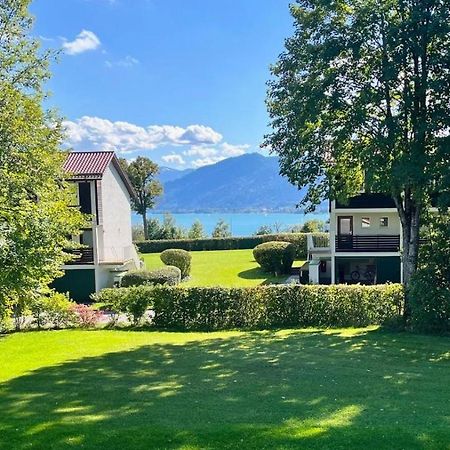 Apartment Kaltenbrunn Serviced Apt Mit Seeblick Am Tegernsee Business & Long Stay Only Gmund am Tegernsee Exterior photo