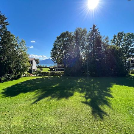 Apartment Kaltenbrunn Serviced Apt Mit Seeblick Am Tegernsee Business & Long Stay Only Gmund am Tegernsee Exterior photo