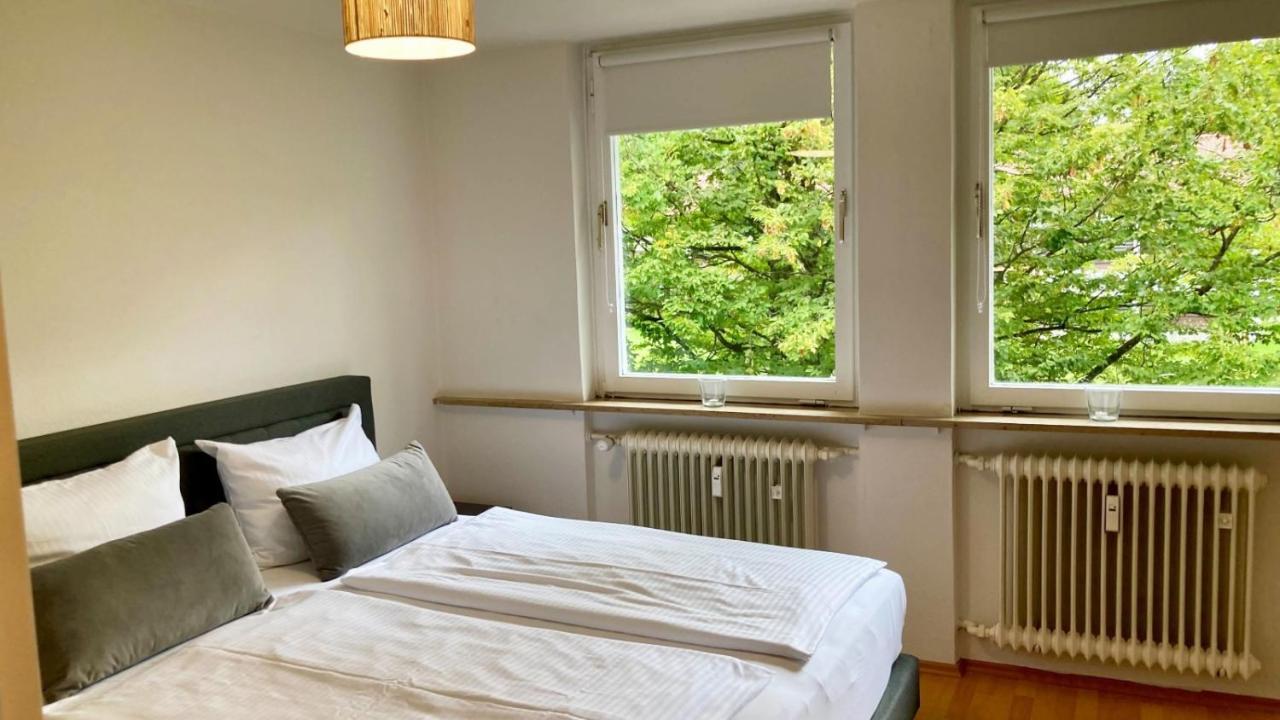 Apartment Kaltenbrunn Serviced Apt Mit Seeblick Am Tegernsee Business & Long Stay Only Gmund am Tegernsee Exterior photo